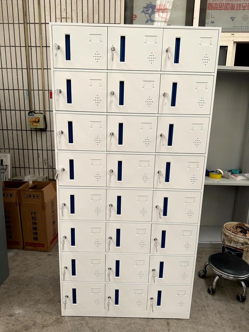 烟台办公柜定制加工厂想买办公家具产品的老板,一定不要错过这个