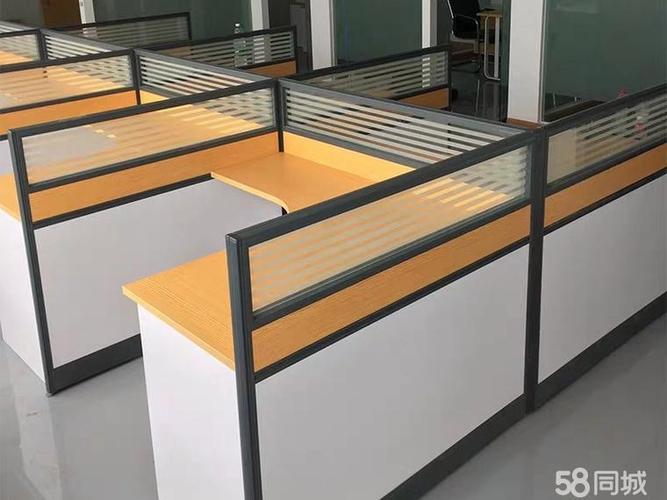 工厂定制各种办公家具