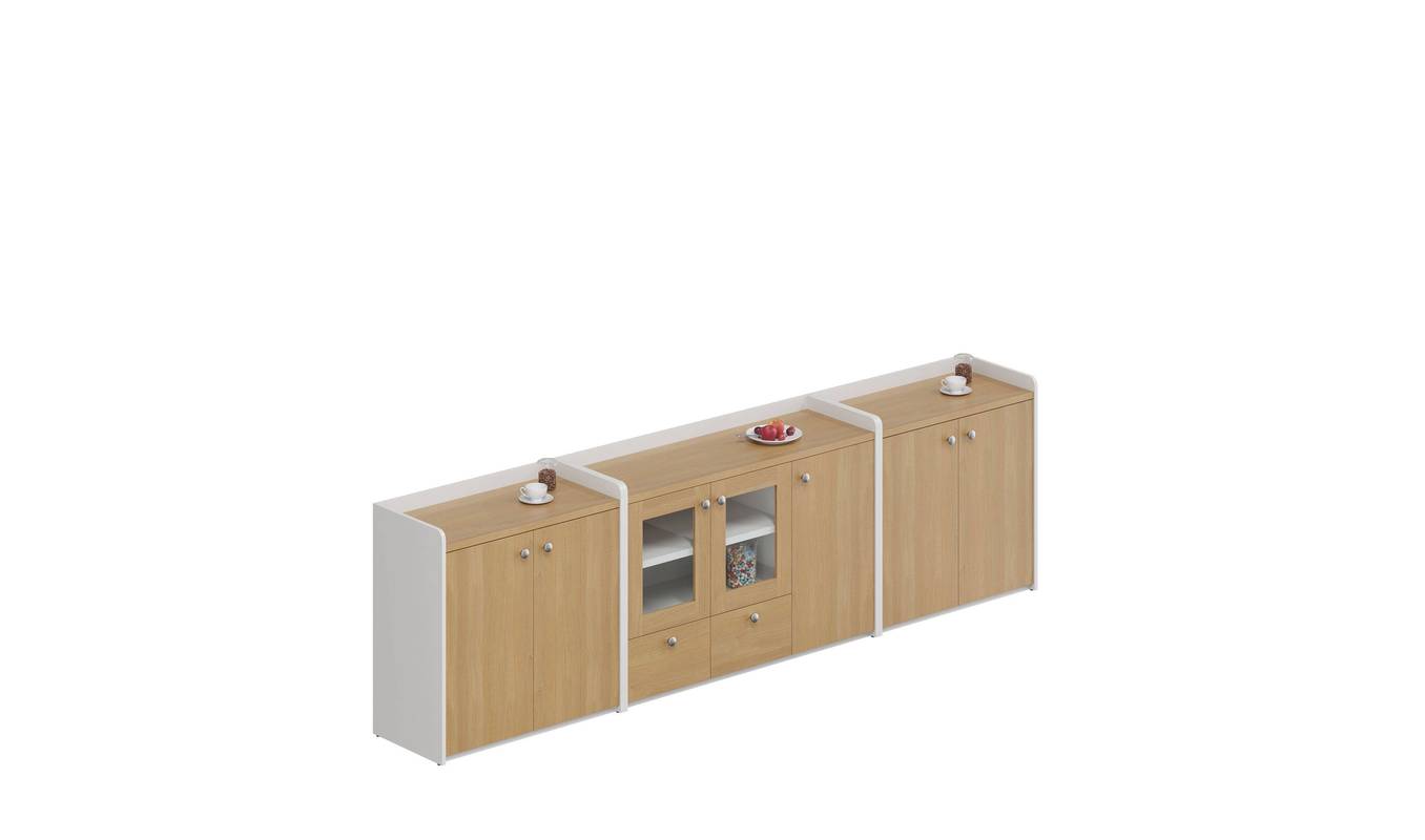 本地办公家具工厂:从原料到成品的品质密码解析
